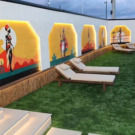 Pulse Villa Tirana