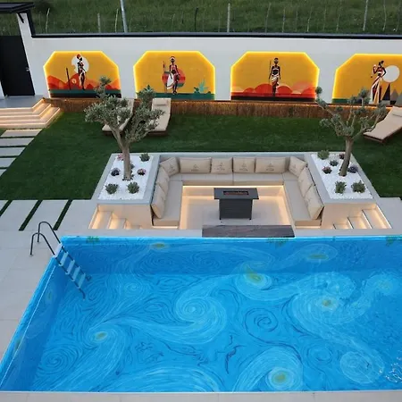 Villa Pulse