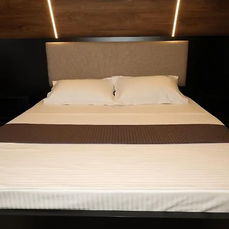 Pulse Villa *