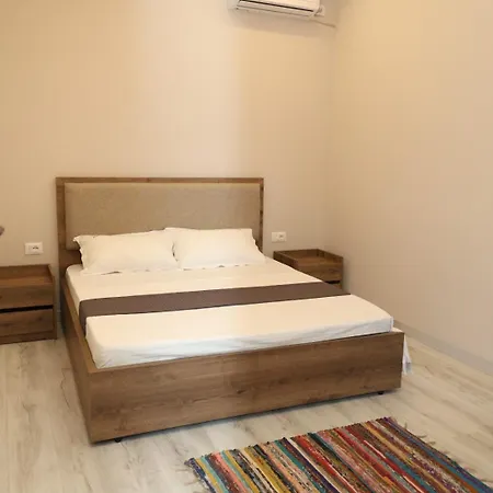 Pulse Villa Tirana