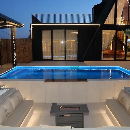 Pulse Villa