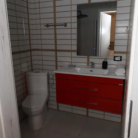 Villa Pulse Tirana