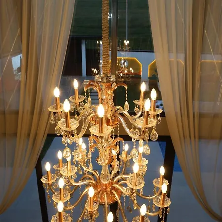 Pulse Villa Tirana
