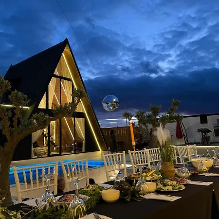 Villa Pulse *